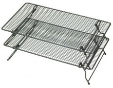 Master Class Non-Stick Double Cooling Tray